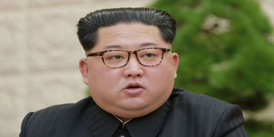 O líder da Coreia do Norte, Kim Jong-un/jannewittoeck / Flickr