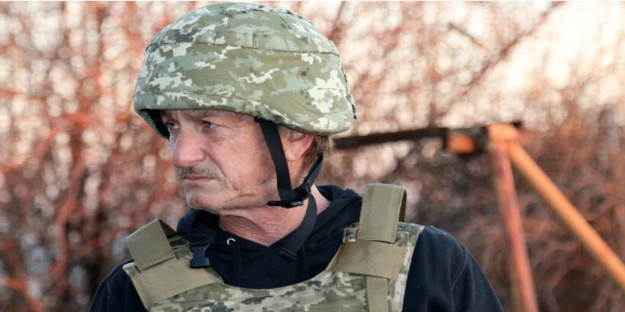 Foto: Facebook do Estado-Maior das Forças Armadas Ucranianas